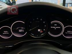 بورش باناميرا